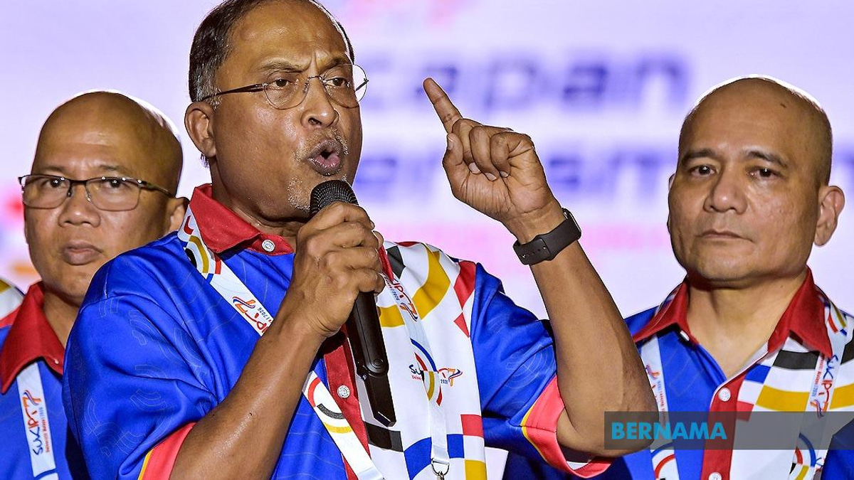 Seven Student-Focused Sections to Lead AUKU Repeal Process, Says Zambry