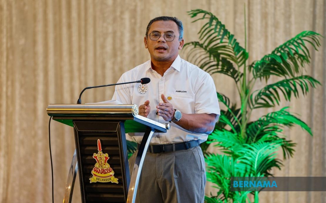 Selangor Chooses Taman Medan for New Petaling Jaya Hospital to Boost Healthcare Access