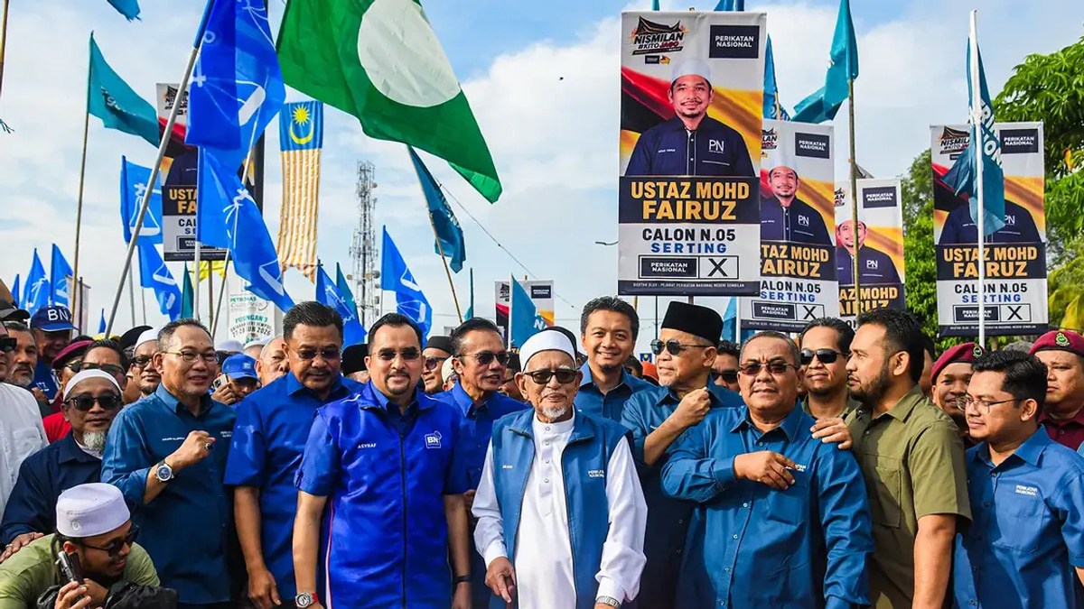 Tensions beneath the surface: BN-PN alliance shows strain amid conflicting statements