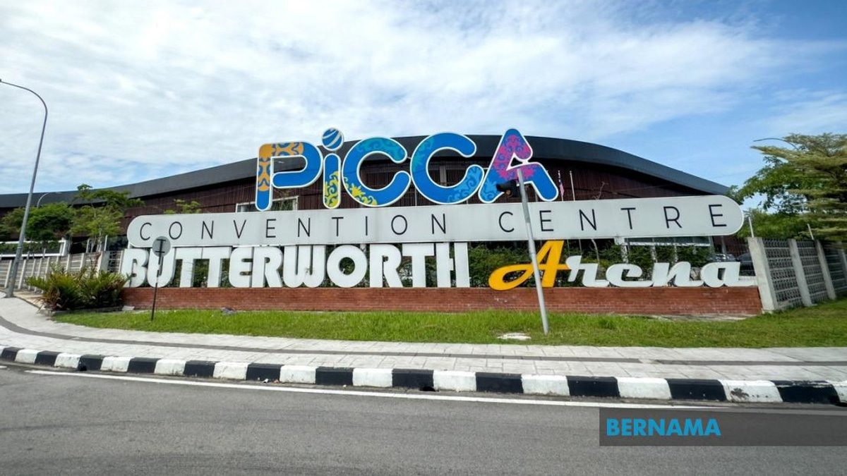 Prime Minister to officiate HAWANA 2026 grand finale in Penang today