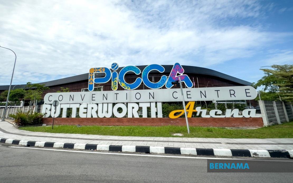 Prime Minister to officiate HAWANA 2026 grand finale in Penang today