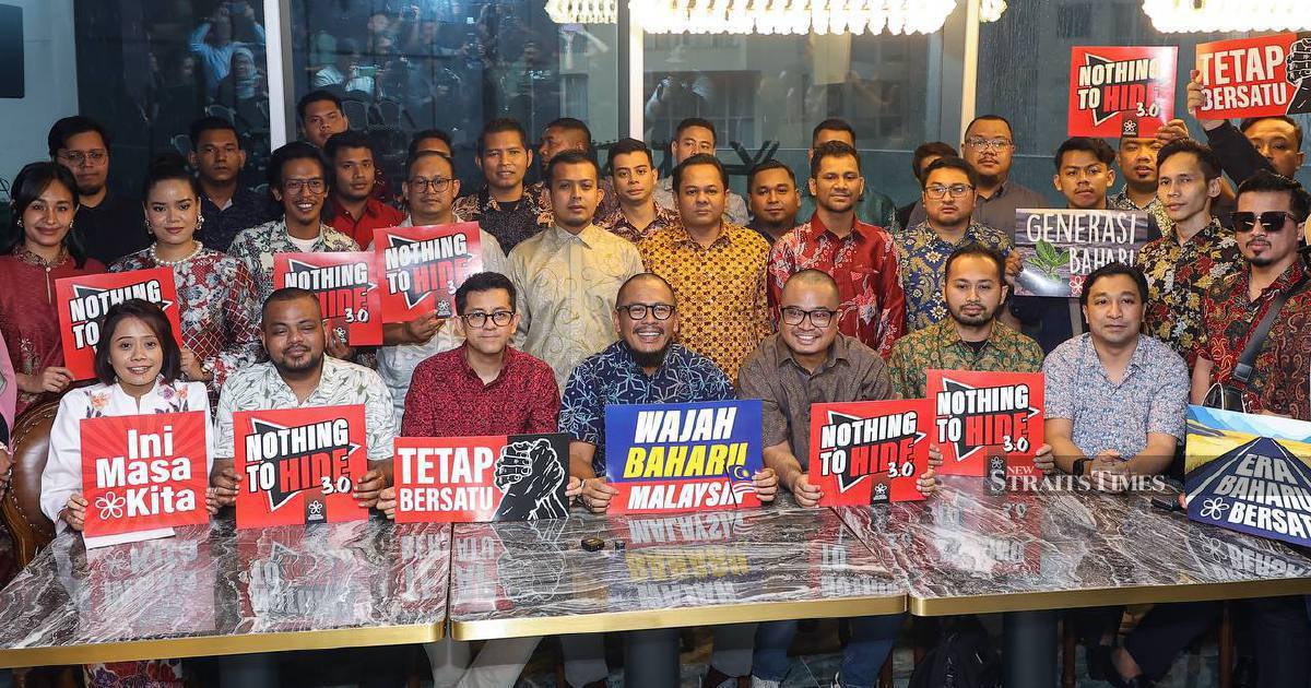 Bersatu Leader Sees Hope for PAS Reconciliation, Compares Coalition Strains to Marital Discord