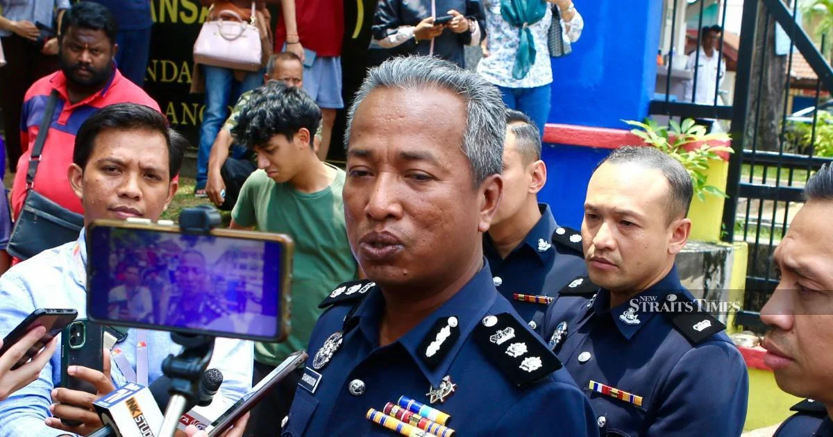 Married couple arrested over Federal Highway hit-and-run incident that sparked social media uproar