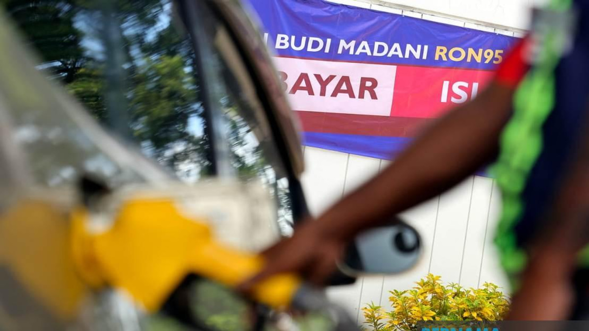 Malaysia To Keep People's Aid Amid RM40 Billion Petroleum Subsidy Burden, Says Liew
