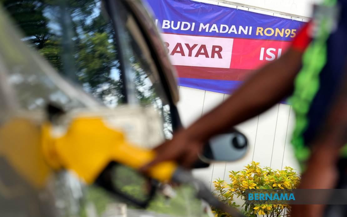 Malaysia To Keep People's Aid Amid RM40 Billion Petroleum Subsidy Burden, Says Liew