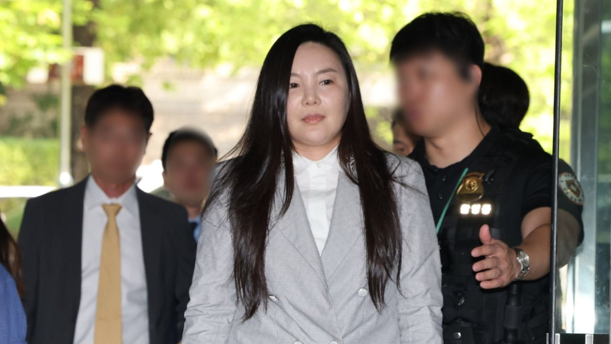 From Real Estate to K-pop: How One Hundred Label's CEO Built and Lost an Empire in Two Years