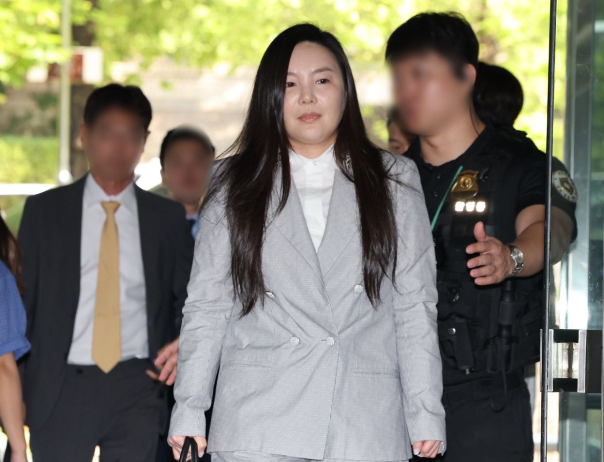 From Real Estate to K-pop: How One Hundred Label's CEO Built and Lost an Empire in Two Years