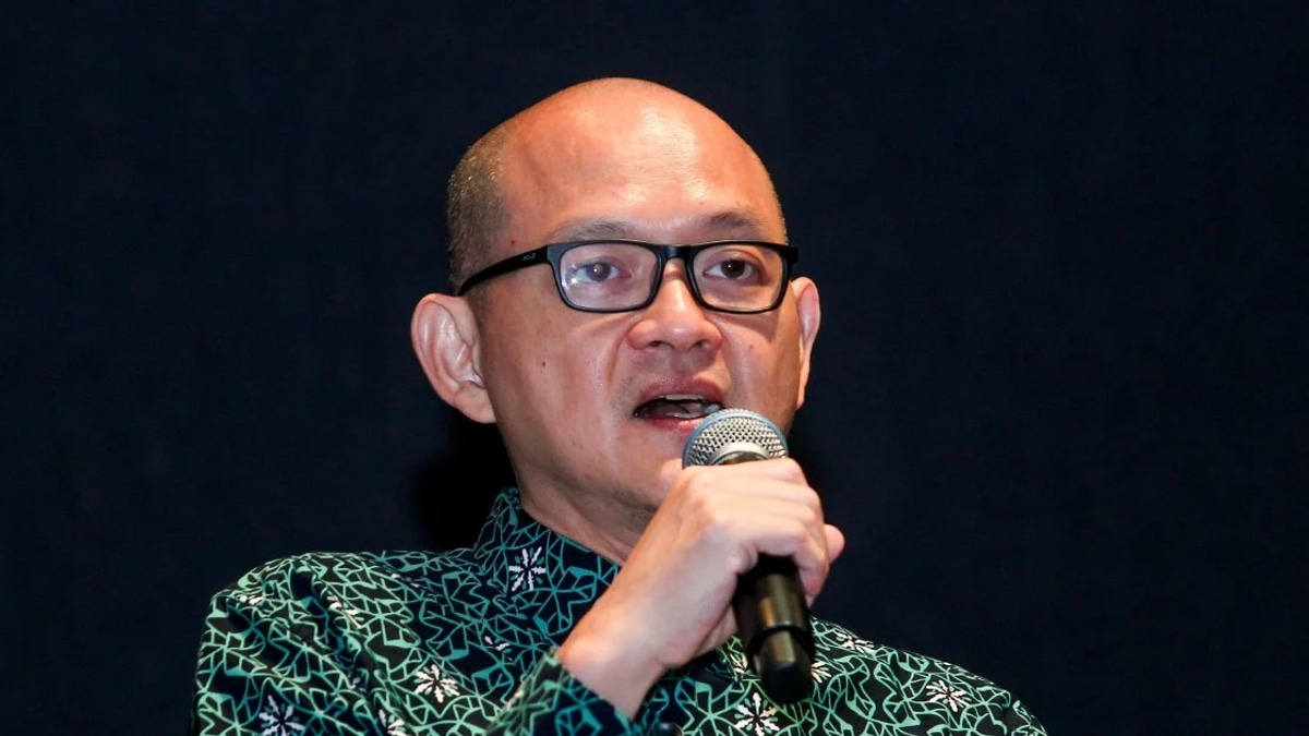 DAP veteran Ong Kian Ming forecasts decisive BN victory across Johor
