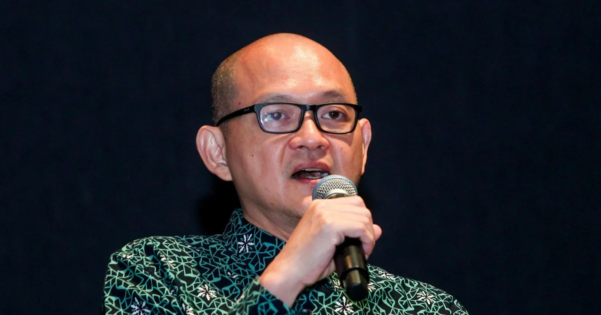 DAP veteran Ong Kian Ming forecasts decisive BN victory across Johor