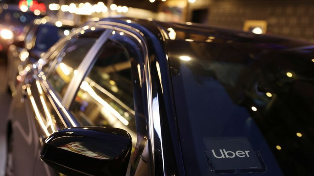 Uber's Board Faces Shareholder Lawsuit Over Compliance Failures and Sexual Abuse Cases