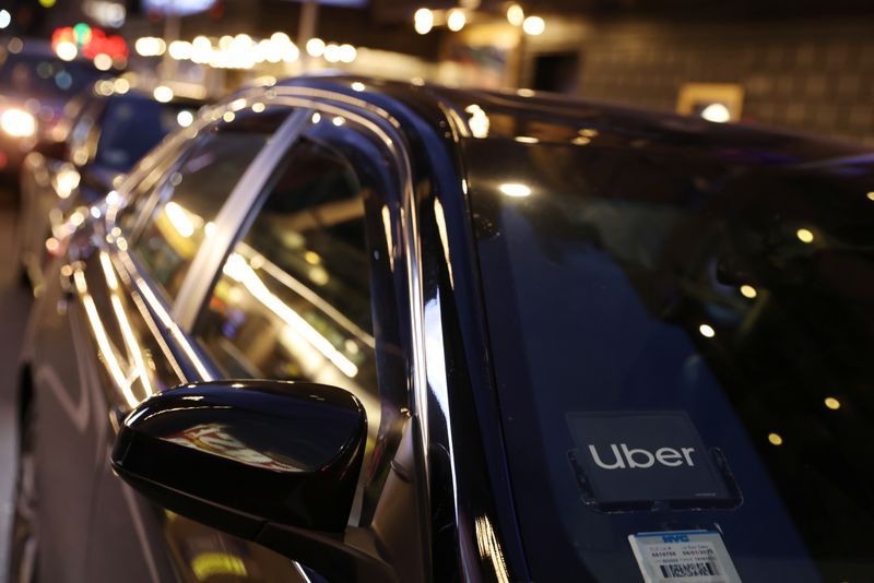 Uber's Board Faces Shareholder Lawsuit Over Compliance Failures and Sexual Abuse Cases