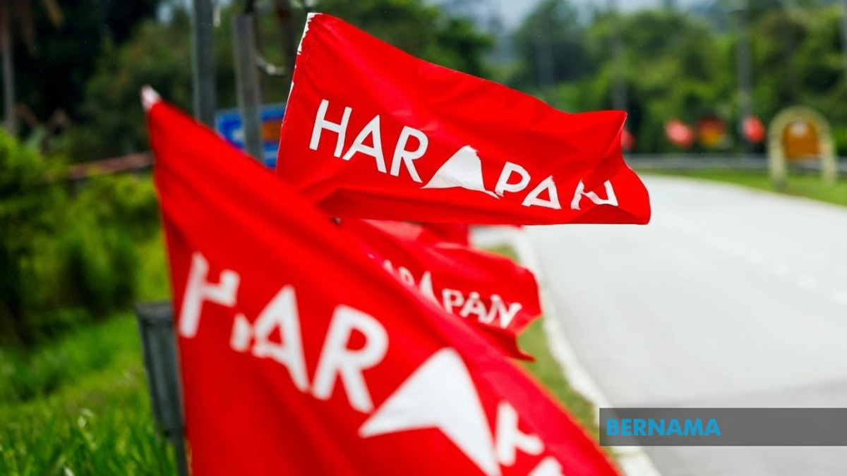 Pakatan Harapan to Unveil Development-Focused Manifesto for Negeri Sembilan Election