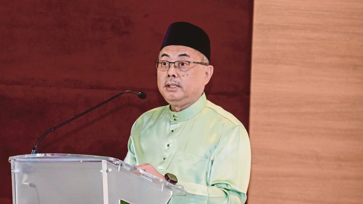 MACC Possesses Legal Authority to Issue Compounds in Corruption Cases, Chief Justice Affirms