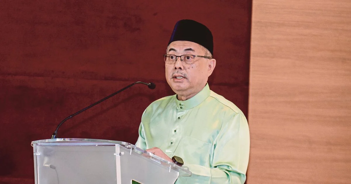 MACC Possesses Legal Authority to Issue Compounds in Corruption Cases, Chief Justice Affirms