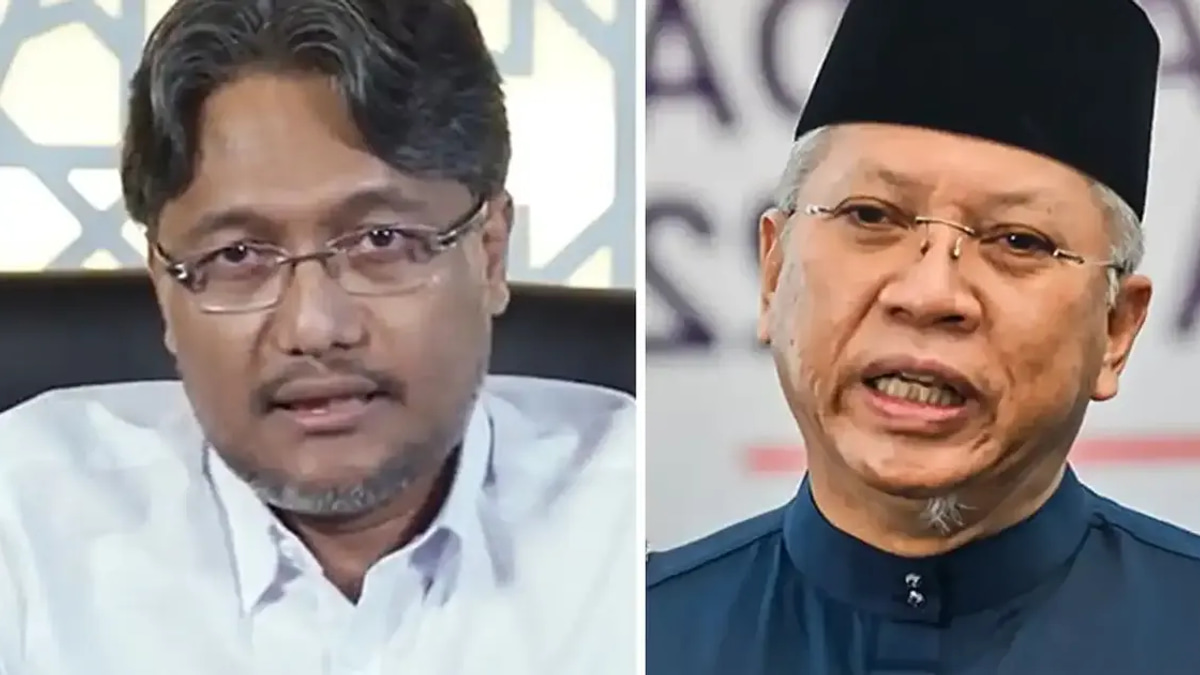 PAS Accused of Bullying Bersatu Over Coalition Split, Claims Former Muhyiddin Adviser