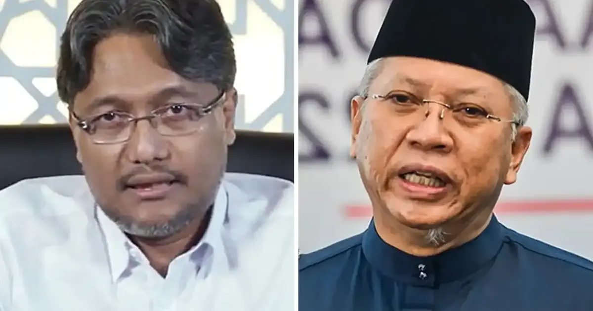 PAS Accused of Bullying Bersatu Over Coalition Split, Claims Former Muhyiddin Adviser