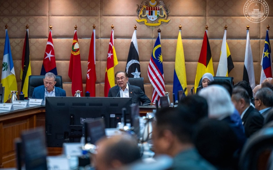 National Education Council Established To Drive Comprehensive Reforms, Says PM Anwar