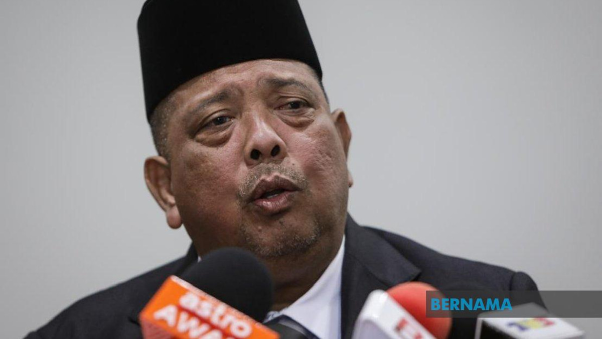 Perlis Menteri Besar Steps Down From Bersatu Leadership Council