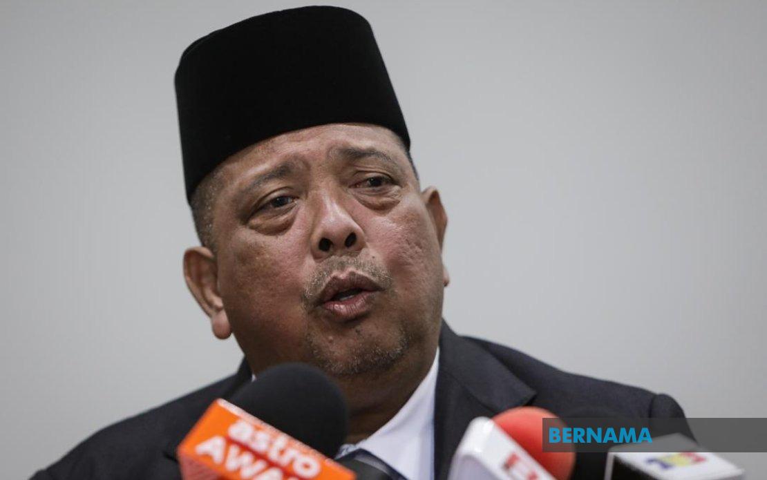 Perlis Menteri Besar Steps Down From Bersatu Leadership Council