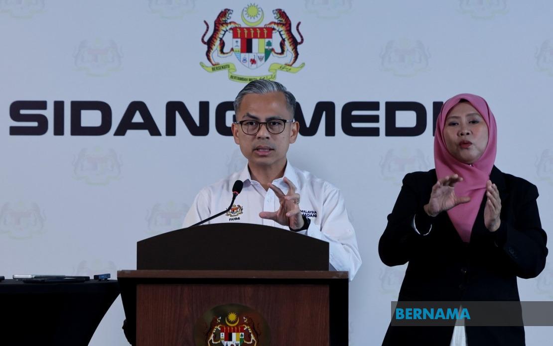 Parliament Set for Heated Debate on Tabung Haji Inquiry Findings