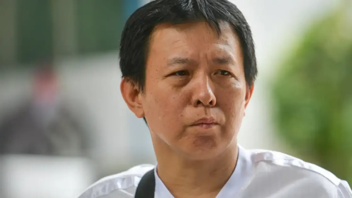 Deaf Grab Driver Pursues Legal Action Against Police and Government Over Alleged Assault and Reporting Obstacles
