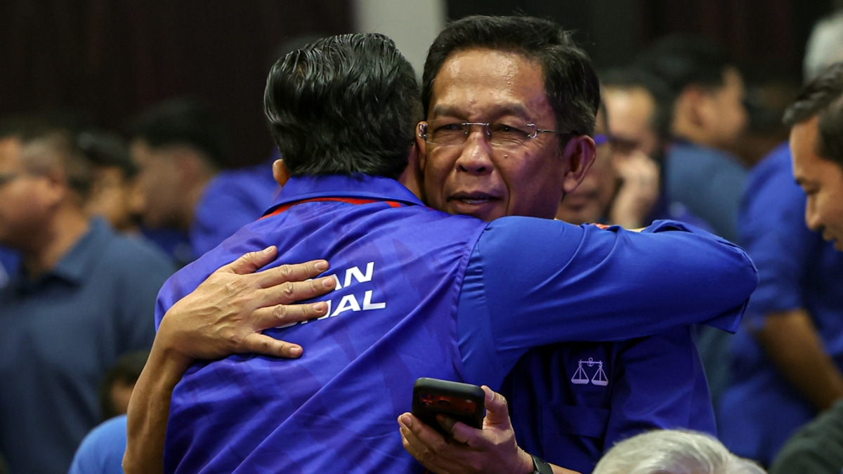 BN and PN to jointly govern Negeri Sembilan following coalition deal