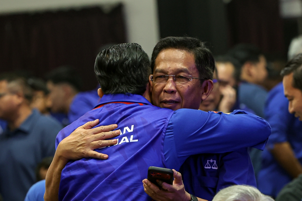 BN and PN to jointly govern Negeri Sembilan following coalition deal