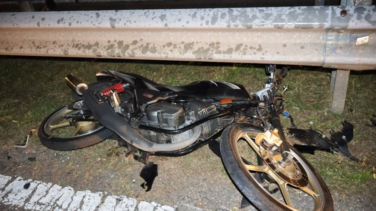 Road Safety Needs More Than Police Enforcement, Says Traffic Chief