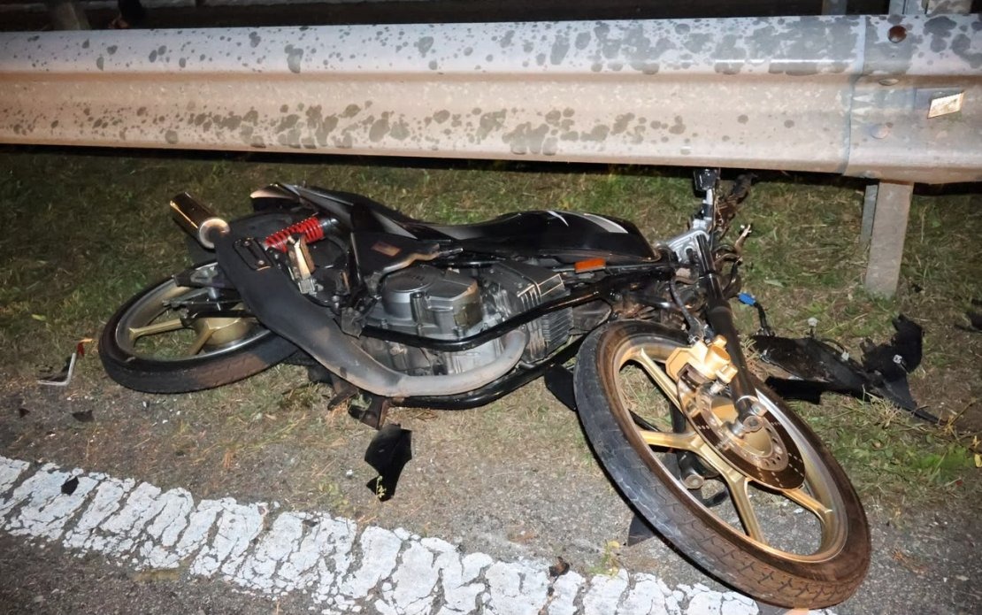 Road Safety Needs More Than Police Enforcement, Says Traffic Chief