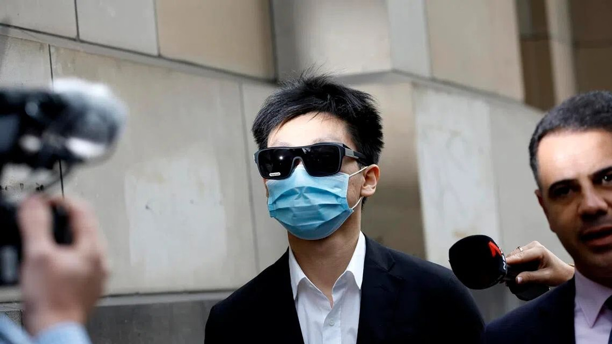 Singaporean Trainee Doctor Admits Guilt in Massive Hospital Surveillance Case