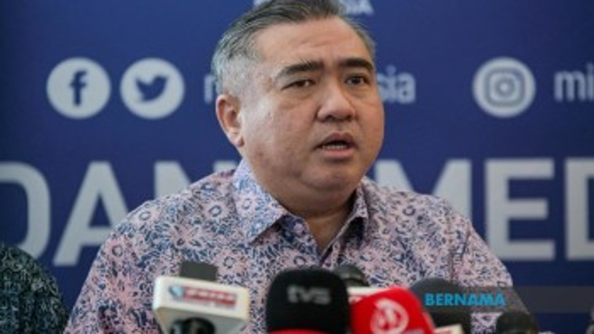 PILA to Transform Northern Malaysia's Air Cargo Sector, Says Loke