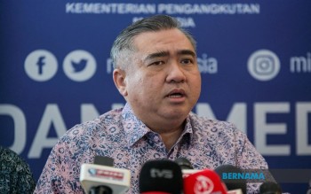 PILA to Transform Northern Malaysia's Air Cargo Sector, Says Loke