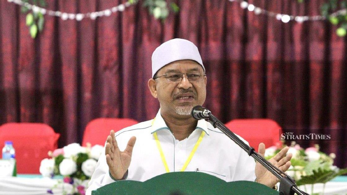 Kelantan Chief Minister lauds BN-PN alliance as model for unified governance