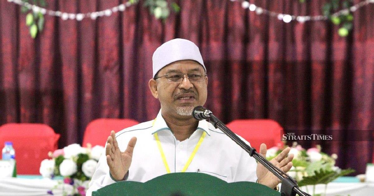 Kelantan Chief Minister lauds BN-PN alliance as model for unified governance