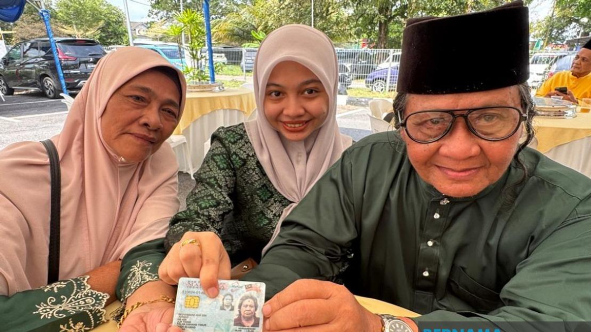 Johor Felda Settlers Finally Secure Land Ownership After Decades-Long Battle