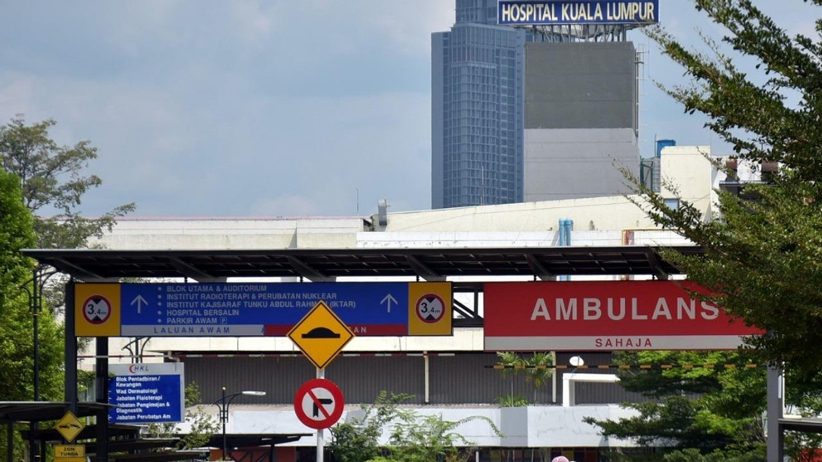HKL Dismisses Viral Video Claims Over Toilet Conditions