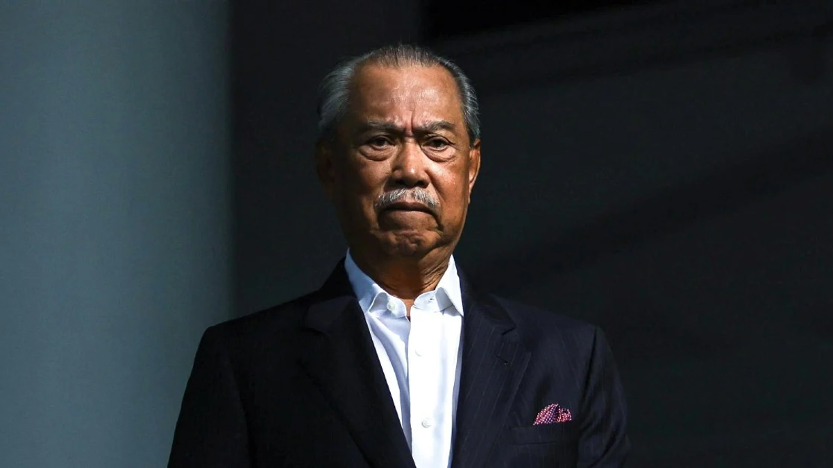 RM195 Million in Bersatu Accounts Remain Frozen Following Court Ruling