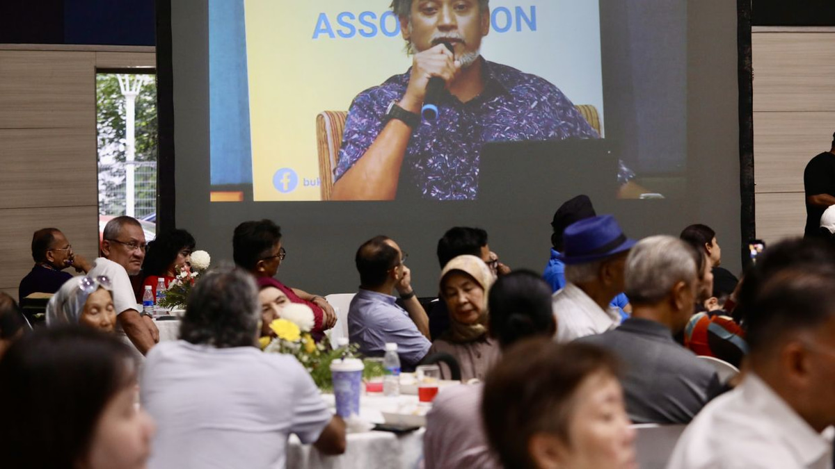 Bukit Damansara residents demand halt to semi-detached house expansion project