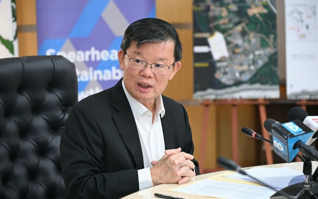 Penang DAP Adopts Neutral Stance on Cabinet Exit Motion Ahead of Party Conference