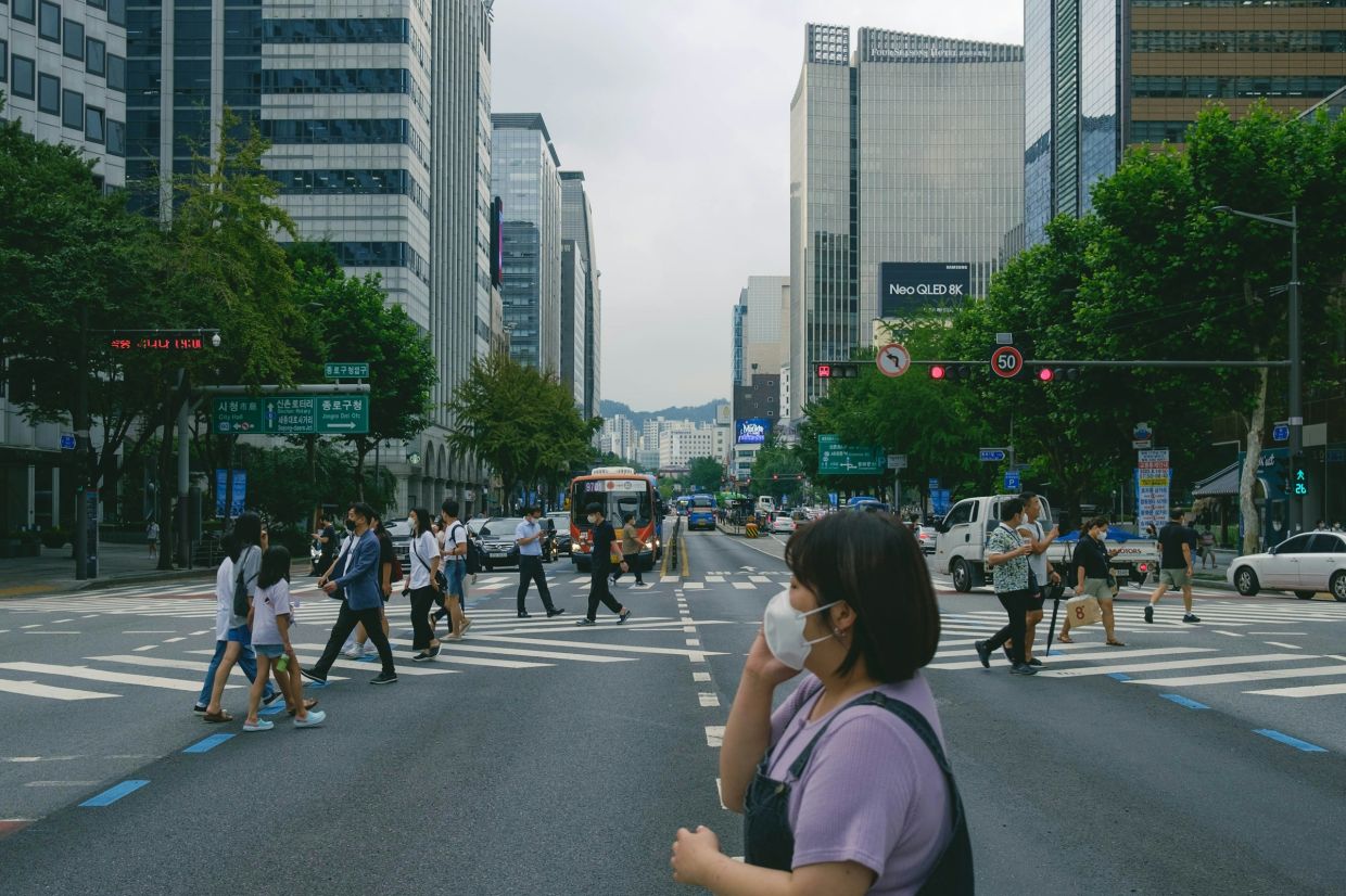 South Korea's New Fake News Law Risks Stifling Press Freedom, Critics Warn