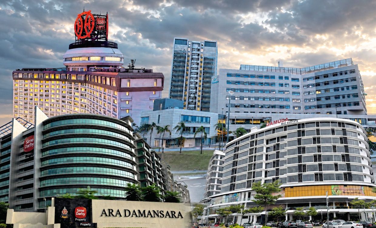 Malaysia Inc's Retreat: Are Local Companies Losing Appetite for Global Expansion?