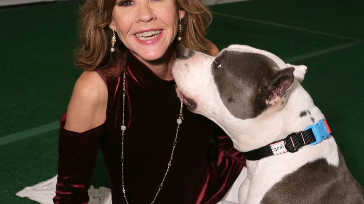 Linda Blair's California Property Raided Over Undocumented Dog Rescue Operation