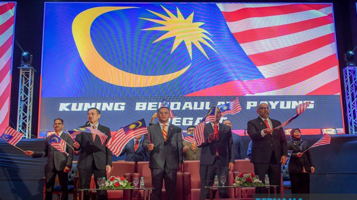 Selangor MB Expects Seat Status Decision This Week Ahead of Possible By-Election