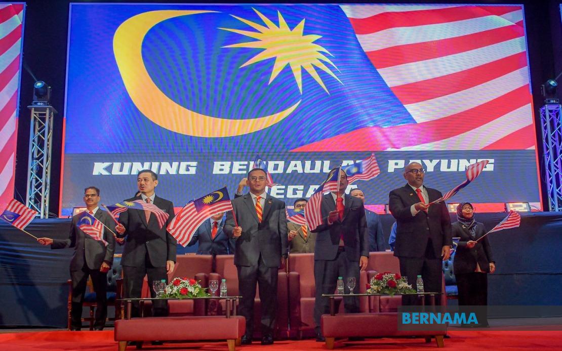 Selangor MB Expects Seat Status Decision This Week Ahead of Possible By-Election