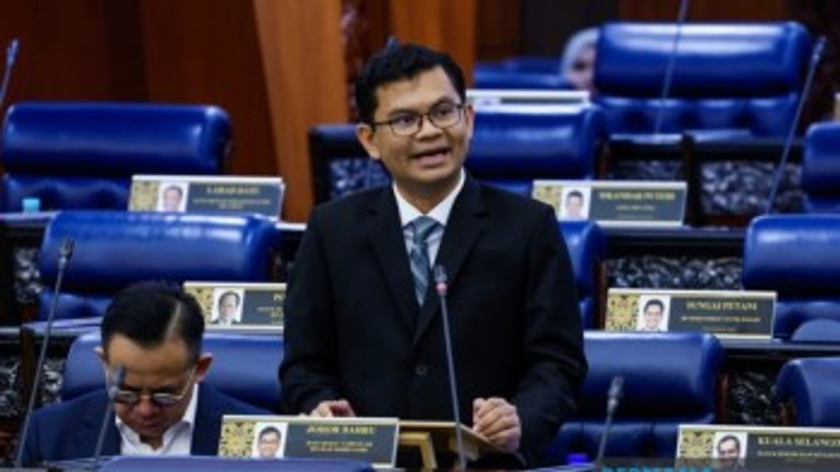 Malaysia Advances 120-Point Supply Crisis Response Plan As Global Disruptions Persist