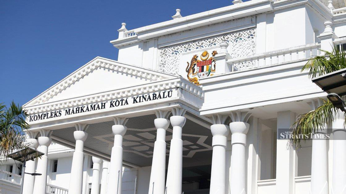 Two Women Charged Over Alleged Traditional Healing Scam in Kota Kinabalu