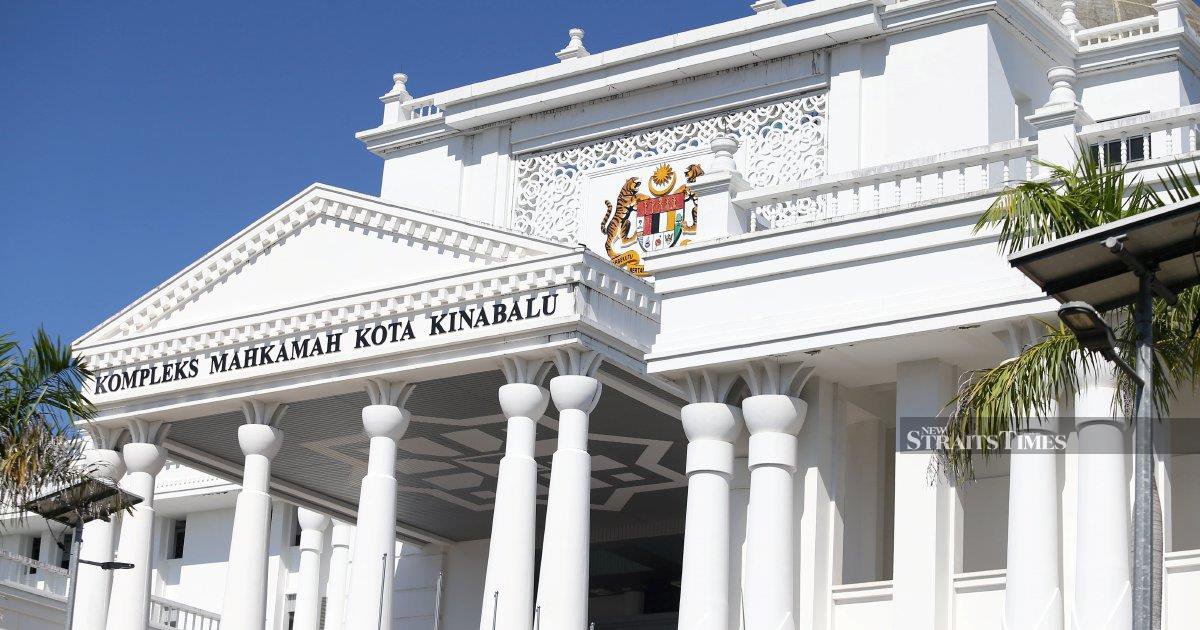 Two Women Charged Over Alleged Traditional Healing Scam in Kota Kinabalu