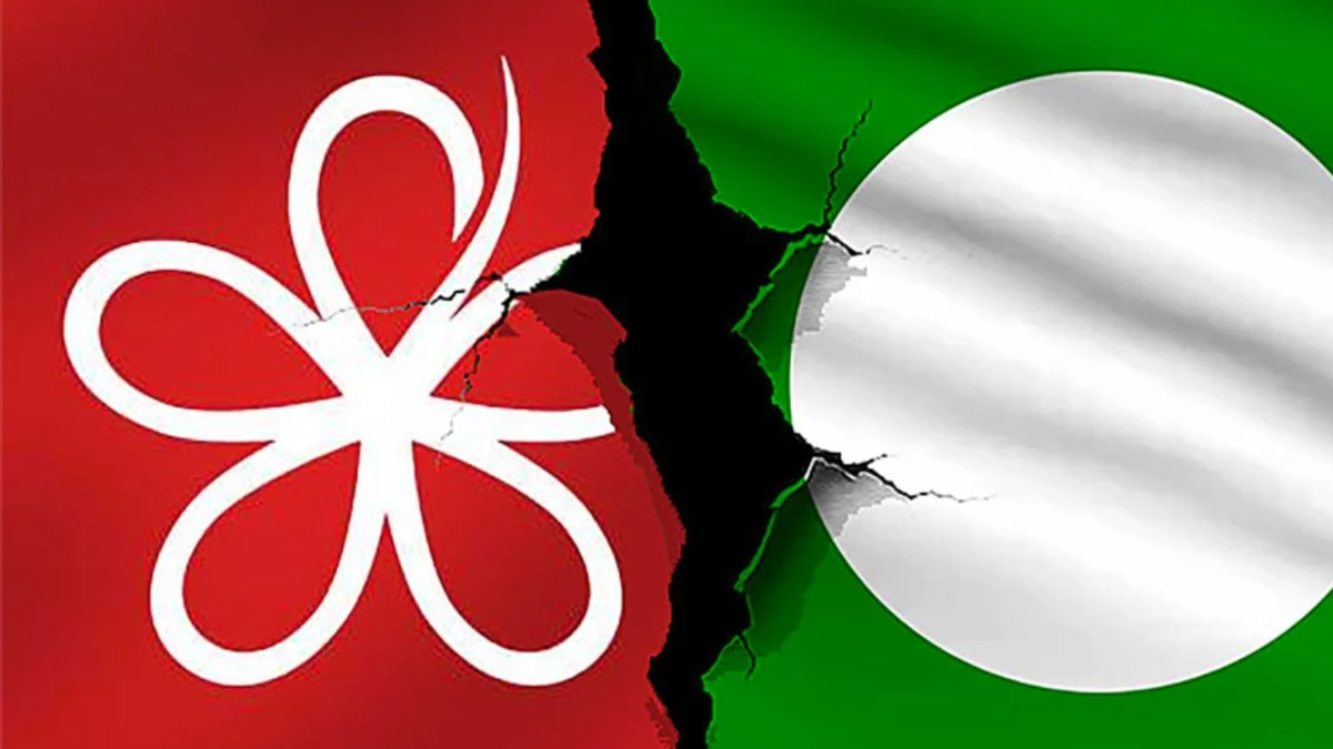 PAS's Bid to Oust Bersatu from Perikatan Nasional Could Cost the Party Moderate Voter Base