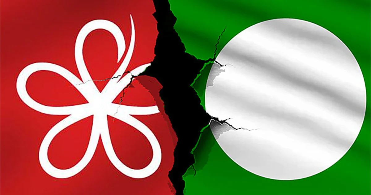 PAS's Bid to Oust Bersatu from Perikatan Nasional Could Cost the Party Moderate Voter Base