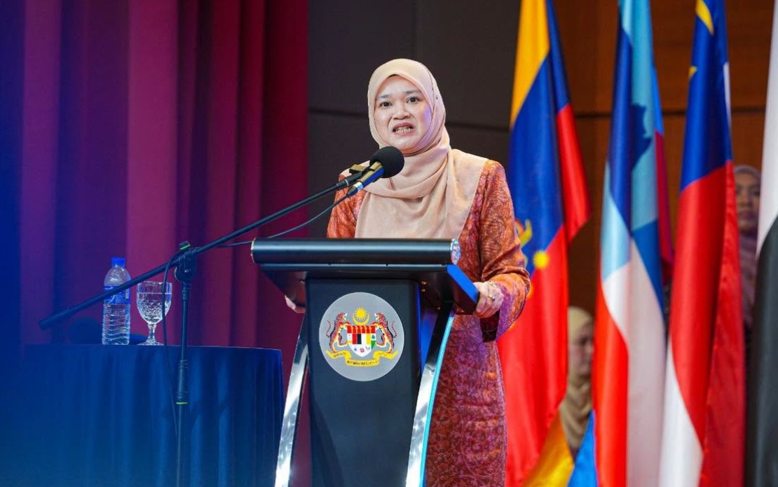 Malaysia to Award Co-curricular Merit to Prison School Students for University Entry